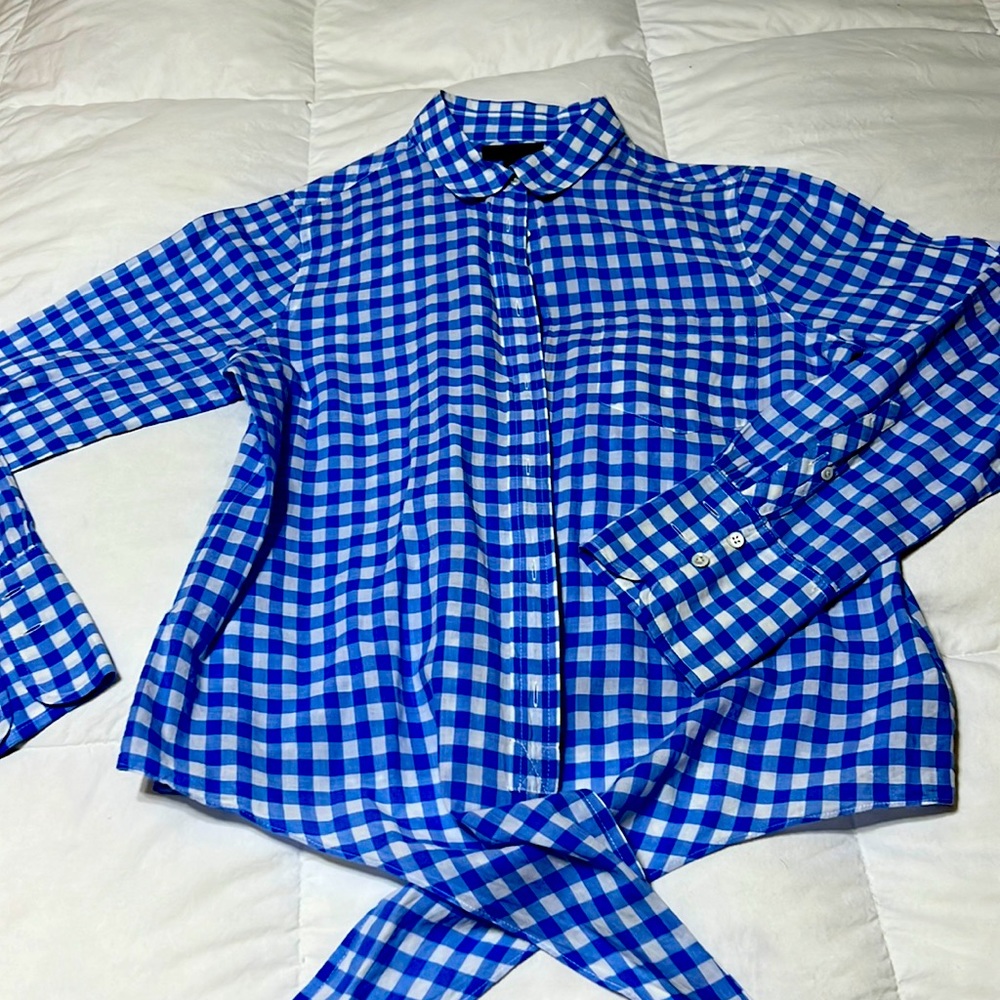 J Crew Top